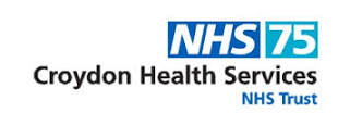 Croydon University Hospital site map | Croydon Health Services NHS ...