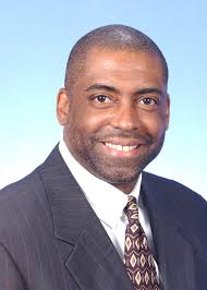 Danny Harris, Director of Financial Systems Operations