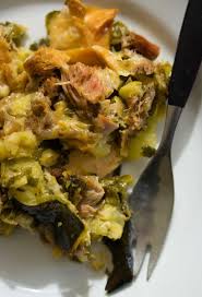 Tuna Zucchini Casserole Recipe Zucchini Casserole Tuna Zucchini Seafood Recipes