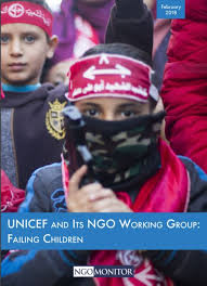 Unicef in the state of palestine works to uphold the rights of children to access services and protection, from early childhood through to adolescence. Unicef And Its Ngo Working Group The Campaign To Blacklist The Idf