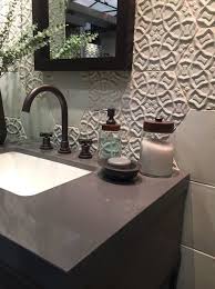 Cool Biggest Kitchen And Bath Trends For 2018 Continue Reading Shared By Kmjvanr Interior Design Kitchen Bathroom Renovation Trends Trendy Bathroom Tiles