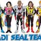 PADI Seal Team Camp