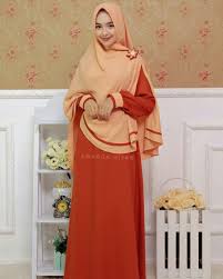 Tetapi sayangnya, tidak semua toko busana atau toko pakaian menyediakan kebaya untuk orang gemuk ini. 15 Model Gamis Orang Gemuk Modern 2020 2021 Evanazka