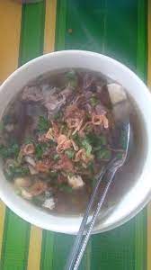 Resepi bihun sup utara yang sedap beserta tutorial via ceritamamakamu.blogspot.com. Hmpa Makan Pa Rini Mendung2 Bihun Sup Herba Legend Facebook