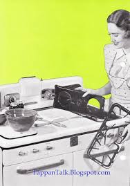 Image result for Tappan Copperloy Brown 1972 Tappan