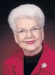 Search Betty Breeding Obituaries and Funeral Services