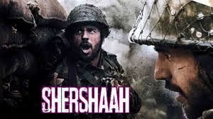 Shershaah vikram batra biopic upcoming movie of sidharth malhotra and kiara advani. Shershaah 2020 Shershaah Movie Sidhart Malhotra Kiara Advani Shershah Movie