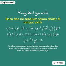 Doa Agar Selamat Ponpes Nur Annahdliyyin Nw Sanggeng Facebook