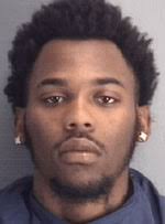 Reidsville Police Crime Report