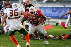 Andrew berry (born march 30, 1987) is an american football executive who is the current general manager and executive vice president of football operations for the cleveland browns of the national football league (nfl). Anzeige Www Footballforum De Das Forum Fur American Football In Deutschland