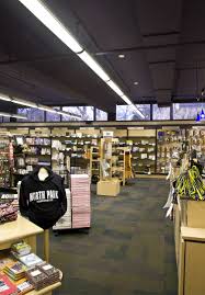 North Park University Viking Bookstore Voa Associates Architects North Park Architect Park