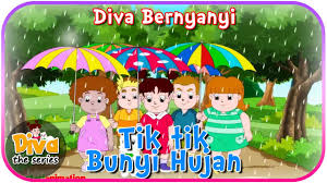 We did not find results for: Tik Tik Bunyi Hujan Diva Bernyanyi Diva The Series Official Youtube