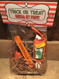 All present day halloween traditions can be traced back to the ancient celtic day of the dead and has many mysterious customs. Cute Halloween Presents Mejiasor