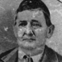 David Snider Farley (1815–1897)