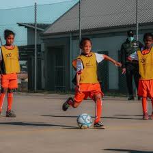 A professional sports training and preparation environment, located in the stellenbosch winelands of the western cape. Sasacademy Stellenbosch Football Club