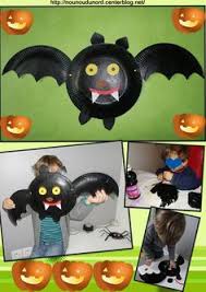 Des petits monstres en pâte fimo. 100 Idees De Activites Halloween Activites Halloween Halloween Bricolages Halloween