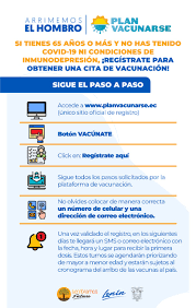 It was first identified in december 2019 in wuhan,. Desde Este Lunes Se Habilita El Registro De Adultos Mayores Para La Fase 1 De Vacunacion Ministerio De Salud Publica