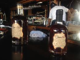 Maybe you would like to learn more about one of these? Meet Mr Cinnamon The Cole Valley Resident Creating A New Cordial
