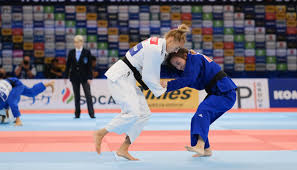 Единственный шанс 25 февраль 2021, 02:41:35. Dzyudoyistka Dar Ya Bilodid Viznana Krashoyu Sportsmenkoyu Serpnya V Ukrayini
