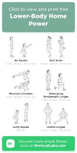 Pin On Free Workouts