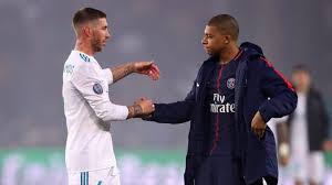 It was recently confirmed ramos would not be extending his. Sergio Ramos Will Be An Incredible Signing For Paris Saint Germain If He Goes Back To Being The One Before The Injuries Ruetir