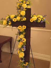 Pin By Special Occasions By Vicki On Funeral Flowers And Sympathy Tributes By Special Occasions By Vicki Funeral Flowers Floral Wreath Flower Quotes