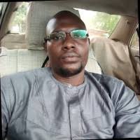 Muritala Ashimi Email & Phone Number