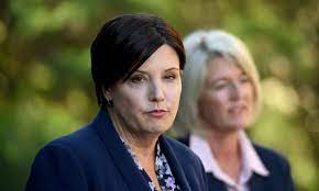 Nsw labor leader and member for strathfield. N Nw41nmfibnym