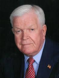 Luther Edward "Ed" Carden Obituary (2022)