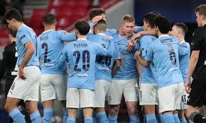 Де брюйне, 19, фоден, 90 — ройс, 84. Manchester Siti Borussiya M 2 0 Video Golov I Obzor Matcha á‰ Ua Futbol