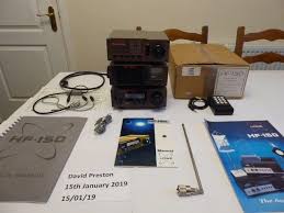 Image result for Lowe PR-150