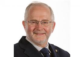 Sir Philip Craven: Channel 4 advert for Rio 2016 gives me goose bumps