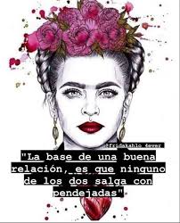 Photo by Frida Kahlo un Woman
