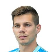 Miha zajc, 27, from slovenia fenerbahce sk, since 2018 central midfield market value: Miha Zajc Fifa 19 73 Rated Futwiz