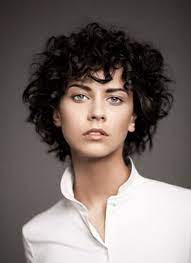 Hairstyles For Curly Hair 2015 Curly Hair Styles Short Curly Haircuts Hair Styles
