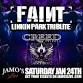 Linkin Park & Creed Tribs Faint & My Sacrifice at.... event in Mokena, IL