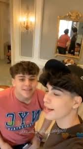 Ricky Live about Gabe