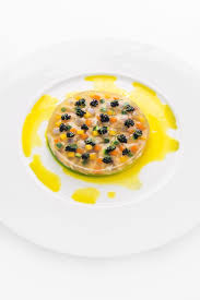 Poisson De Mediterranee Gerald Passedat Le Petit Nice Gastronomie Recettes De Cuisine Alimentation