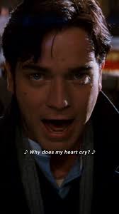 Where were you when El Tango De Roxanne altered your brain chemistry?  #MoulinRouge is now streaming.