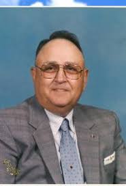 William L. “Bill” Kircher (1927-2014)