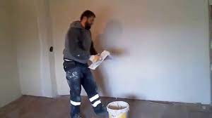 Hepsinden önce yapacağınız alanın pürüzlerini ya da daha önceki boya, alçı vs bunları yüzeyden temizlemelisiniz. Alci Siva Nasil Yapilir Alci Boyle Cekilir Siva Alcisi Uygulamali Anlatim 0535 579 81 94 Youtube