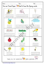 Hope you are enjoyed with this printable. English Worksheets For Grade1 Archives Learningprodigy