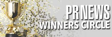 Pr News Winners Circle