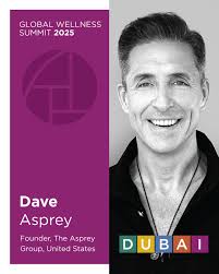 MEET THE SPEAKER… Matthew Trowbridge, MD MPH, Chief Medical Officer,  International WELL Building Institute (IWBI); Associate Professor,  University of Virginia (UVA) School of Medicine Dr. Matthew Trowbridge will  be speaking