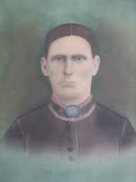 Mary (Royer) White (1854-1945)