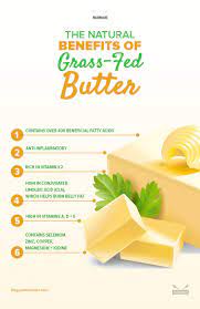 Grass Fed Butter Vs Margarine Grass Fed Butter Ginger Benefits The Cure