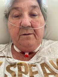 I had my last venesection taken in June not by my usual nurse I'm sure it  was a phlebotomist that I saw