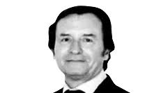 José Luis Carrillo Rodríguez. Los más ricos de 2025 en España