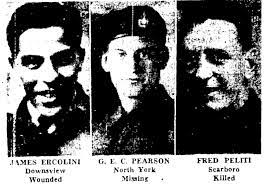 Edward Clare's Instagram, Twitter & Facebook