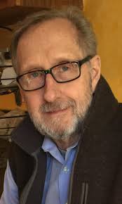 James Hieronymus Obituary